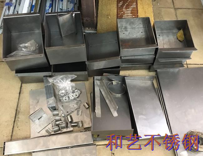 不銹鋼折彎焊接加工件 不銹鋼折彎焊接加工件
